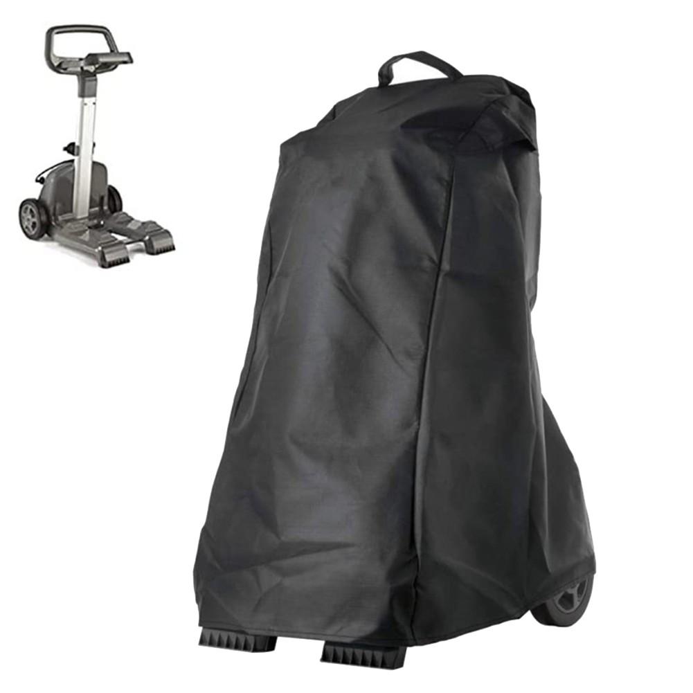 Dust Protection