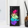 Cute Axolotl Kawaii Phone Case For Samsung Galaxy S26 S25 Edge S24 FE S23 S22 Ultra S21 Plus S20 + Art Fundas Back Cover Galaxy