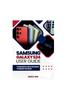 The Samsung Galaxy S24 User Guide : A Comprehensive Step by Step Manual for Beginners and Seniors Book
