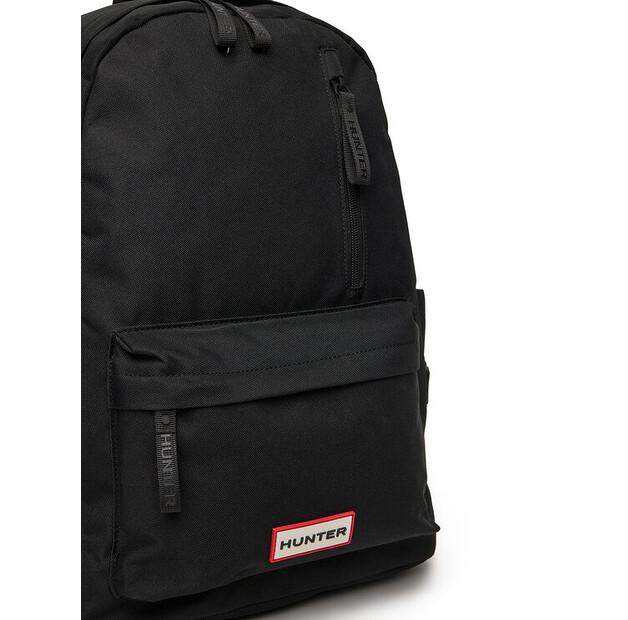 Hunter Рюкзак HTR-B-011-07 Черный