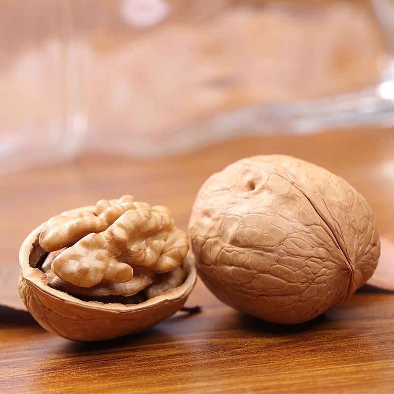 Haoxiangni Original Hand-Peel Walnuts