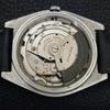 JAPAN 6309A VINTAGE SEIKO 5 AUTOMATIC MENS YELLOW COLOR DIAL WATCH A702739-1