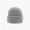 Jacquemus Le Bonne Gross Grain grosGrain Logo Beanie Acu00666ak00227