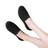 Women Slip On Casual Shoes Breathable Mesh Loafers Lightweight Wide Fit Flat Comfort Walking Shoes for Everyday Wear