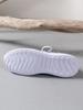 Fashion autumn new fashion large size casual single shoes female 2025 autumn new national style breathable thin single shoes female