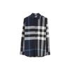 Check-Printed Buttoned Shirt 80715361