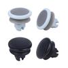 2pcs Thumbstick Caps for 1000 2000 Game Controller Thumb Grip Joystick Covers Replacement Analog Stick Rocker Caps