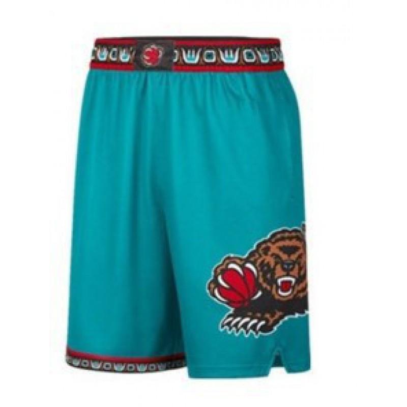Memphis Grizzlies Ja Morant 12 Retro City Edition Basketbalový dres Zelený Unisex Bavlna Sportovní oblečení Muži Ženy