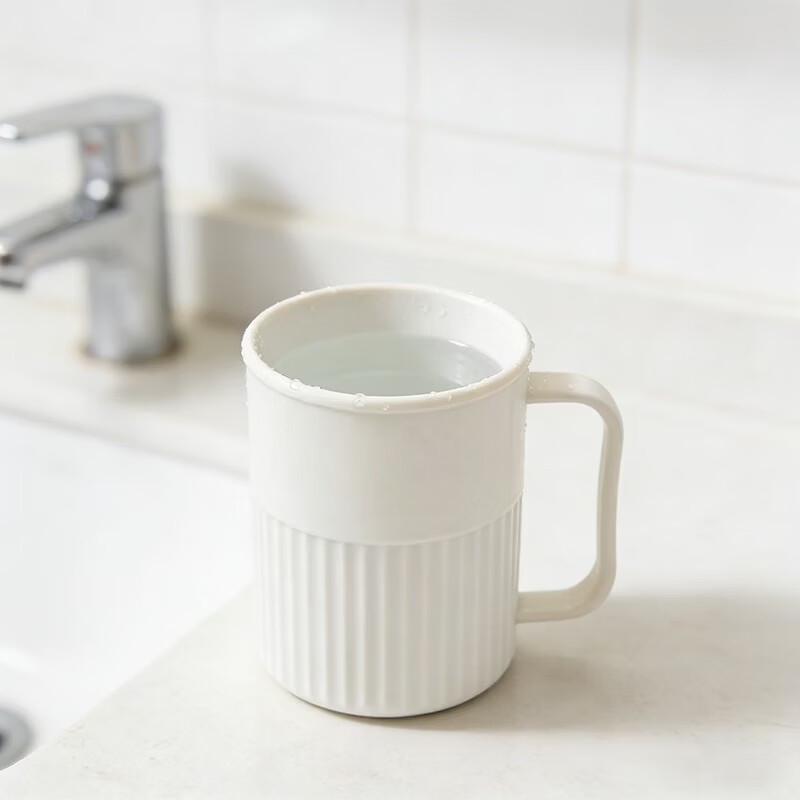 Haolaibao Portable Travel Hygiene Cup