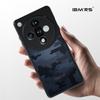 BMRS for Oppo Find X7 camo case, Clear Hard Back Protective Cover