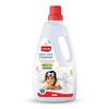 LuvLap Baby Liquid Cleanser 1000ml Food Grade Formula For Safe Cleaning Of Feeding Bottles Toys And Fruits Vegetables