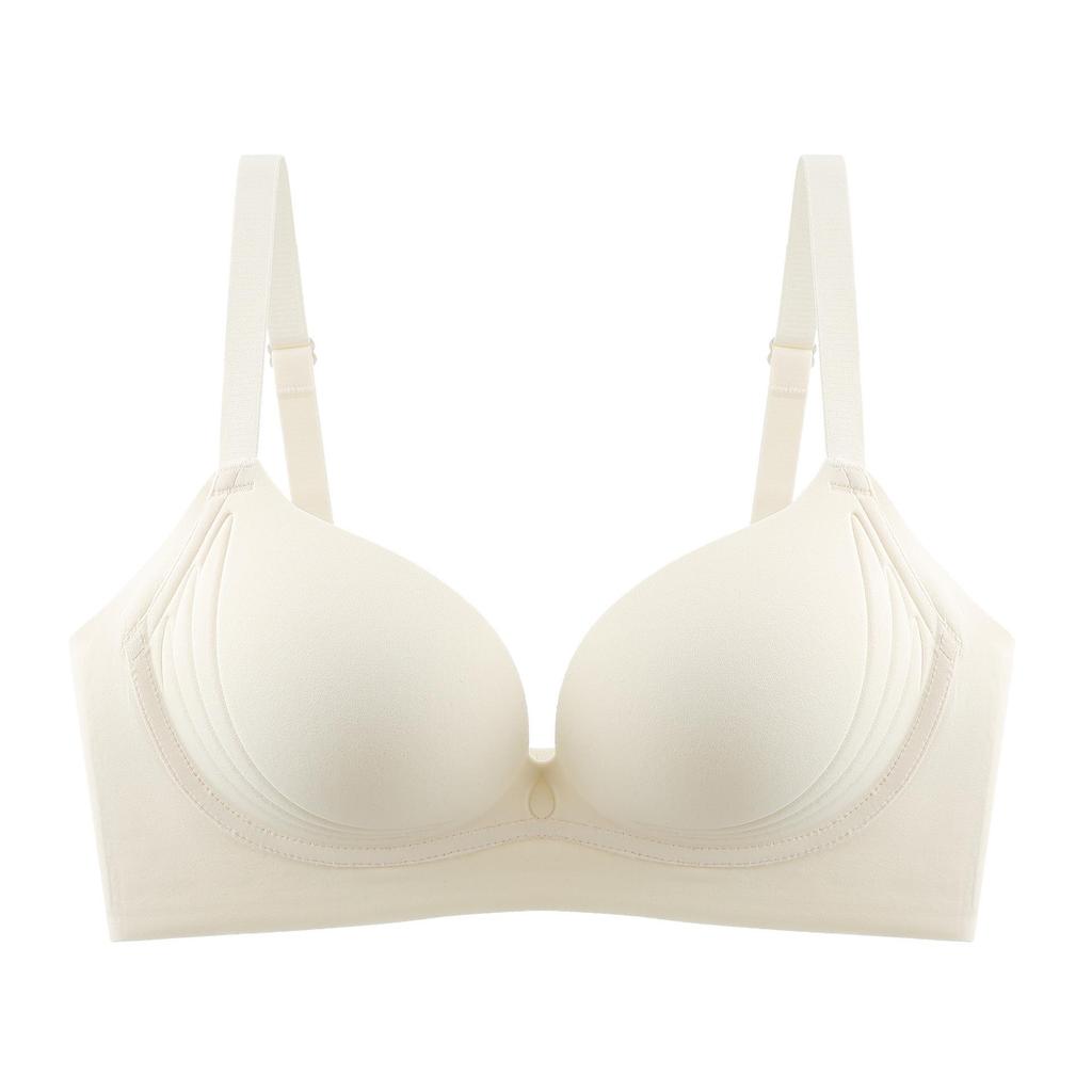 114 Seamless Push-Up Bra for Women - Enhances Smaller Busts