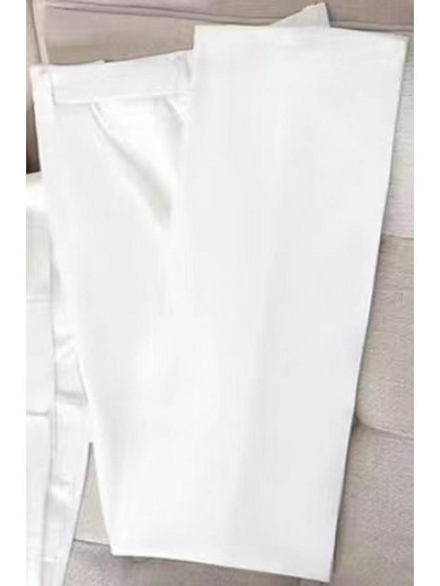 Women's Professional Suit Set: Elegant Spring/Autumn Attire for College Interviews & Hotel Manager Uniform.