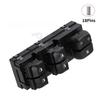 93570-H9150 for Kia Rio 2018     Auto Electric Power Window Switch Lifter Control Button Accessories 93570-H9000