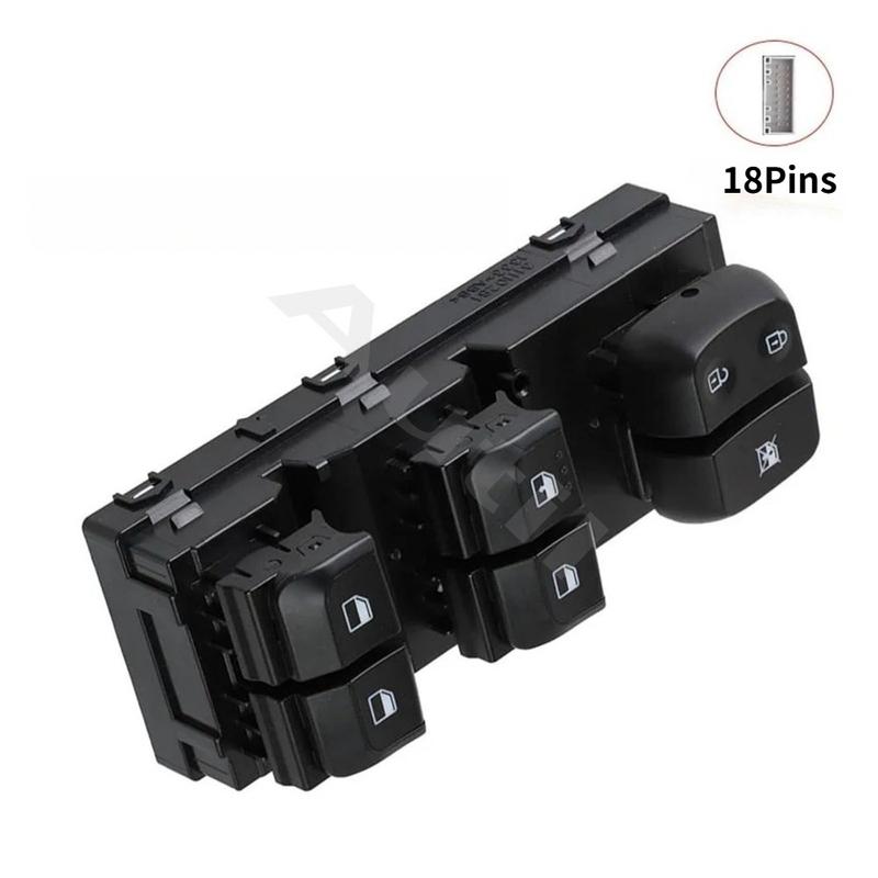 93570-H9150 for Kia Rio 2018 Auto Electric Power Window Switch Lifter Control Button Accessories 93570-H9000