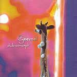 

CD GEEMEL - Dub Concept 519785 Krembo Records 1999 Не из Японии Танцевальная и Электронная Музыка Б/У