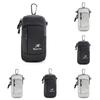 Outdoor Sports Bag Fitness Running Mobile Phone Arm Bag Men Women Shoulder Bag Crossbody Bag Lightweight Phone Key Coin Bags