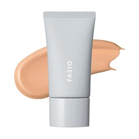 FASIO BB Cream Airy Stay BB Tint UV 03 Medium Beige 30 г Водостойкая основа под макияж с защитой от кожного сала SPF50+/PA++++ с солнцезащитным фактором