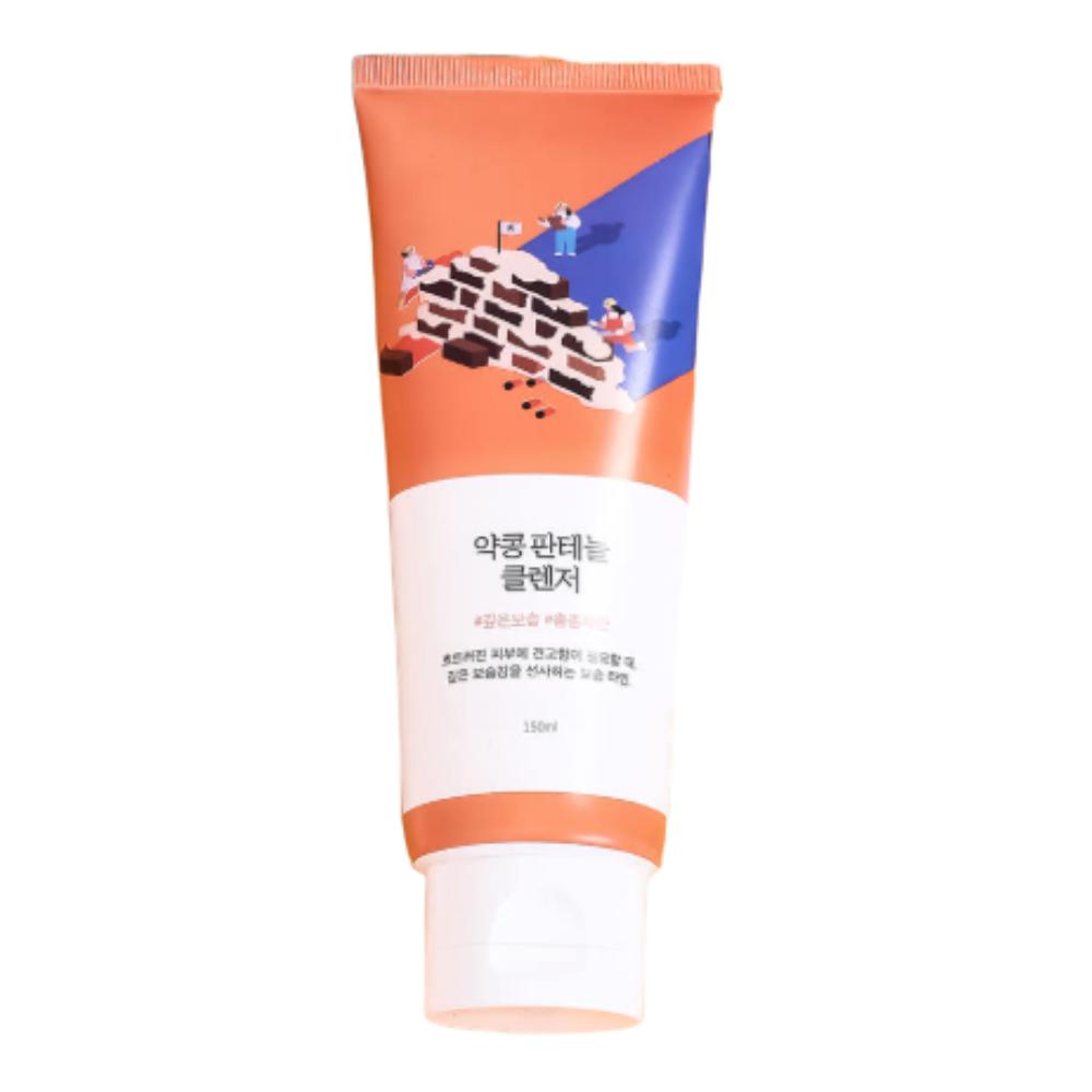 ROUND LAB Soybean Panthenol Cleanser 150ml