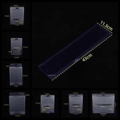 Packaging Box Sliding Card Plastic Blister With Card Insert Wind Fire Wheel Folding Vacuum Molding Pvc Toy Car