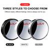 360 Degree Adjustable Blind Spot Mirror Car Auxiliary Rearview Convex Mirror Wide Angle Mirrors for KIA Rio Ceed Sportage Cerato Soul Sorento K2 Flip