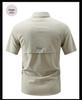 Men's Multi-Pocket Quick-Drying Breathable Workwear Shirt for Spring/Summer 2026