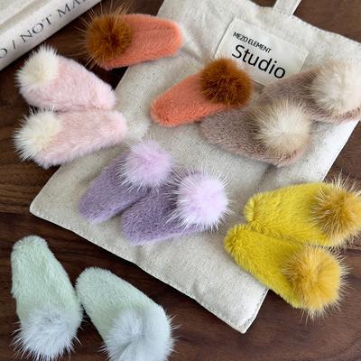 Çocuklar İçin Saç Aksesuarları – Çocuklar için saç tokaları