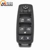 Car Power Master Window Switch 68084001AD For Dodge Journey 2.4L 3.6L V6 2011-2017 Left Side 68084001AB 68084001AC