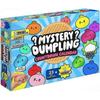 Müstiline pelmeen Fidget Squishy 24-päevane advendikalender, armas stressileevenduse mänguasjakomplekt