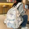 Li Shen Student Laptop Backpack
