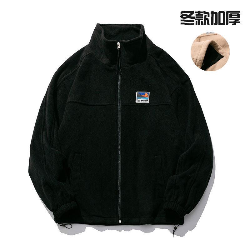 Мужское пальто из японской овечьей шерсти — фото 8