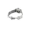 TISSOT Ti Automatic Mechanical Movement 50 meter Water Resistance Men's Watches Watch 40mm Silver Dial T087.407.44.037.00