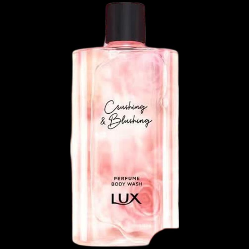 LUX Scented Shower Gel