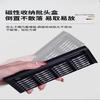 1Pc Multi-purpose Set Mobile Phone Maintenance and Disassembly Manual Tool Set 24-in-1 Precision Magnetic Screwdriver Precision Disassembly