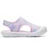 Li Ning Youth Sucai 2.0 Sports Trend Non-Slip Shock Absorbing Breathable Lightweight Childrens Sandals Kids Sandals YKUT022-6
