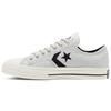 Converse Star Player Ox Reverse Terry White 168754C