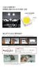 Jimny LED Room Lamp JB64 JB74 New Jimny Sierra Suzuki Exclusive Design White LED Bulb Light Indoor Light SUZUKI Jimny Sierra Explosive Light 9 Points