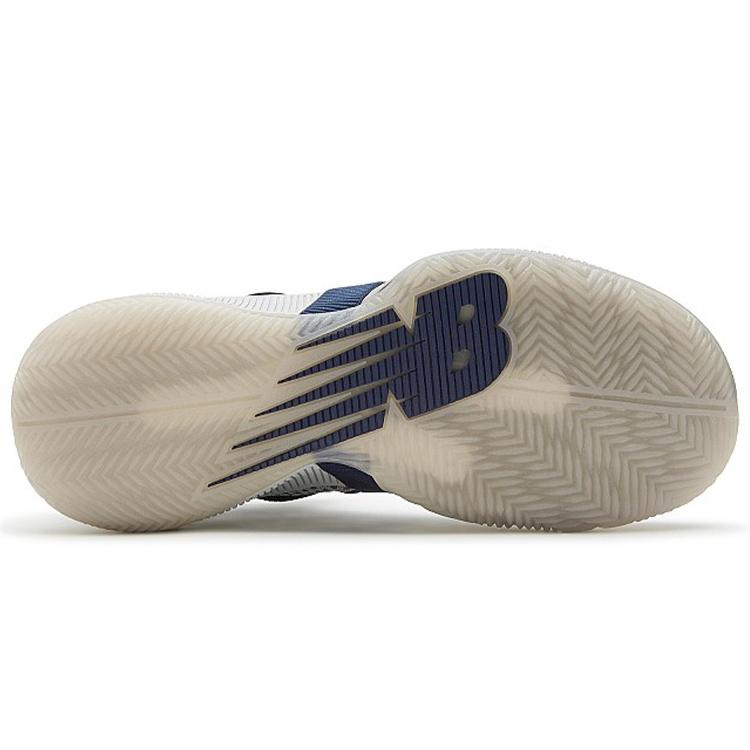New Balance OMN1S 'Grey Navy' Men's BBOMNXNG