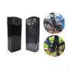 Electric Bike Battery Box 48V Replaces Easy Installation Large Capacity Holder Case Housing