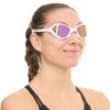 Buddyswim Swimming Goggles OzeanX Mirror