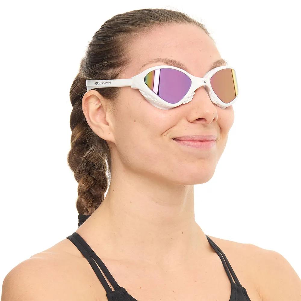 Buddyswim Плавательные очки OzeanX Mirror