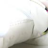Pristine GUCCI sneakers Interlocking G Graffiti Print Rabbit multicolor Women Used