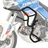 Crankcase Cover Set SG1 for Aprilia Tuareg 660 22-25 + Rear Luggage Rack