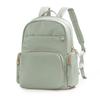 Luxury Women Nylon Backpacks Fashion Casual Daypack, Laptop Backpack For Woman Study Work Travel Fashion Schoolbag For Teen Girl