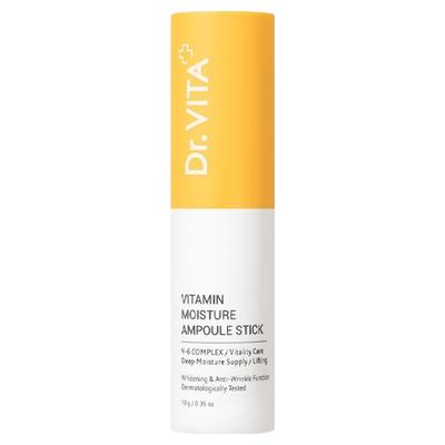 Dr. Vita Daycell Vitamin Moisture Stick Ampoule, 10g, 1 Pcs
