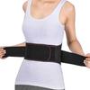 Back Support, Back Support Belt for Pain Relief, Adjustable Waist Trimmer Belt Double Closure, Lumbar Support