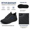 Skechers Bounder Sports Fashion Versatile Summer Breathable Lightweight Running Shoes Low-Top Men Sneaker Gray Black 8790305-CCBK