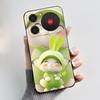 For ZTE Nubia Music Case Cute Cool Cartoon Soft Silicon Shockproof Back Cover for ZTE Nubia Music Phone Case Shell 6.6'' Z2353