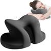 With Armrests Hand Pillow Memory Foam Desk Pillow New Support Cushion  Office