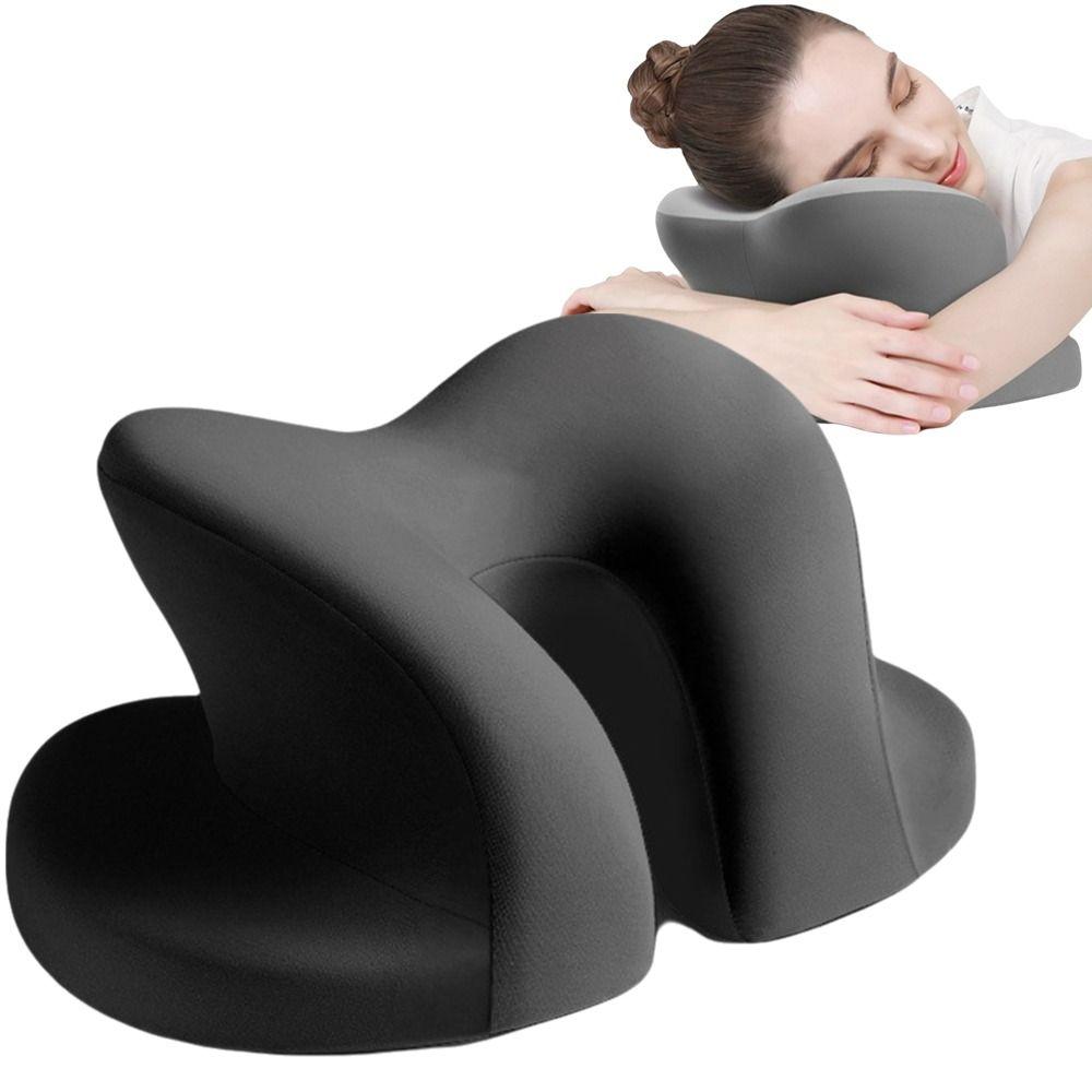with Armrests Hand Pillow Memory Foam Desk Pillow New Support Cushion Office